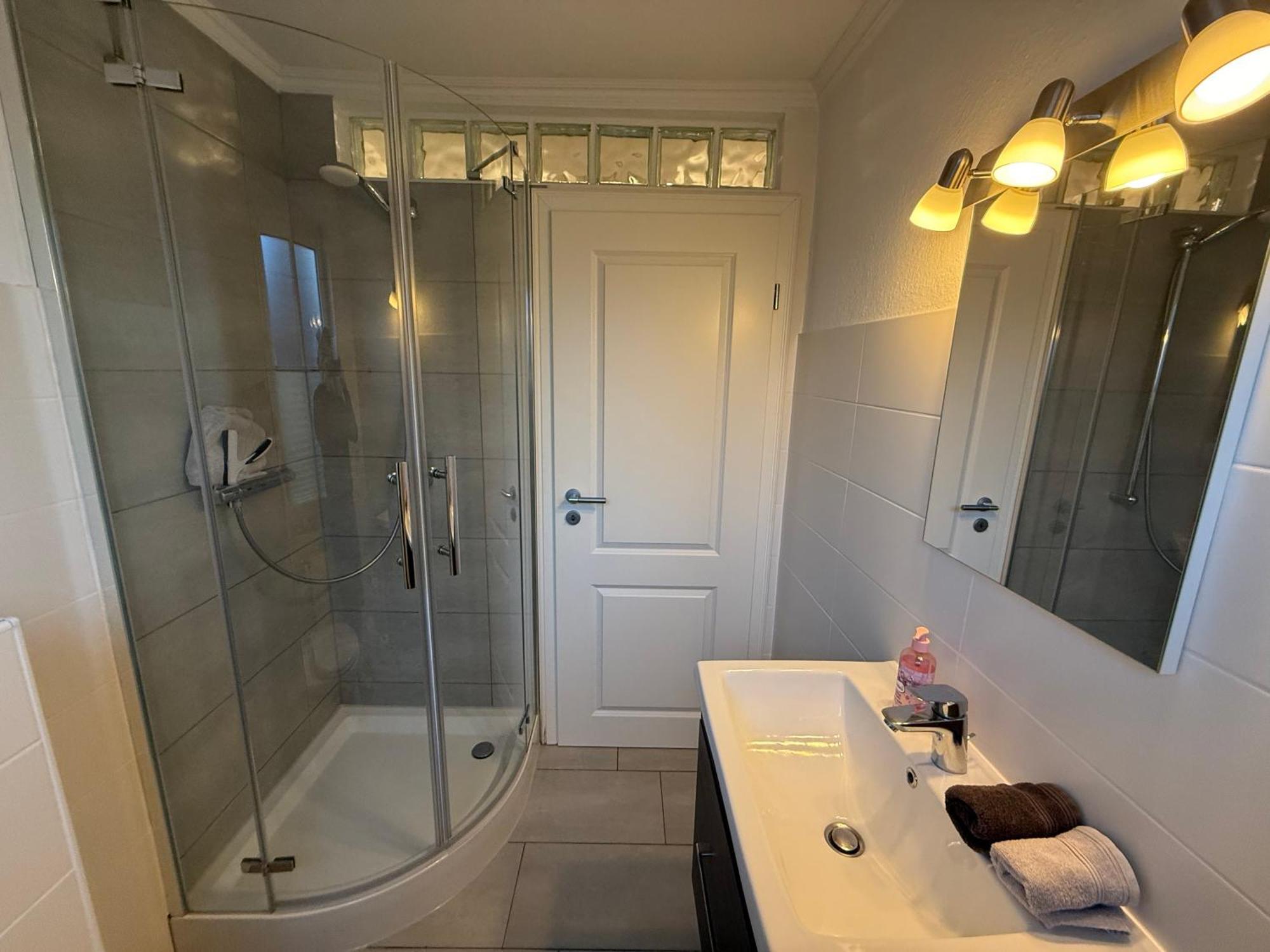 Ferienwohnung „Ole Karkenwech“ Husum-Rödemis Husum  Exterior foto